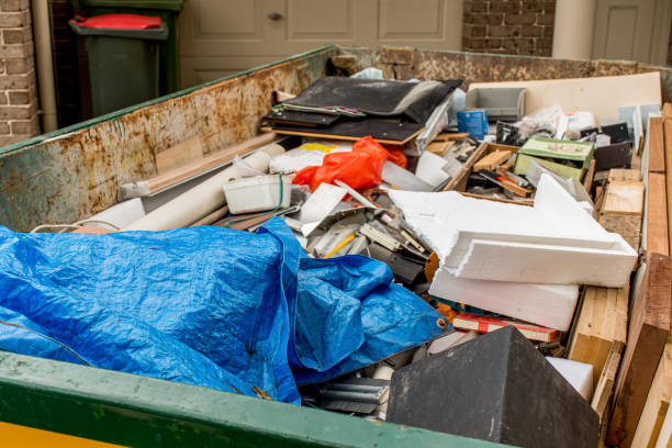 Reliable Niantic, CT Junk Removal Services Solutions